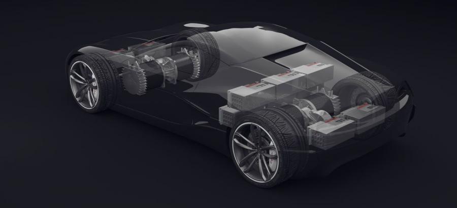  Rimac Concept_One 2011 года  (фото 82 из 85)